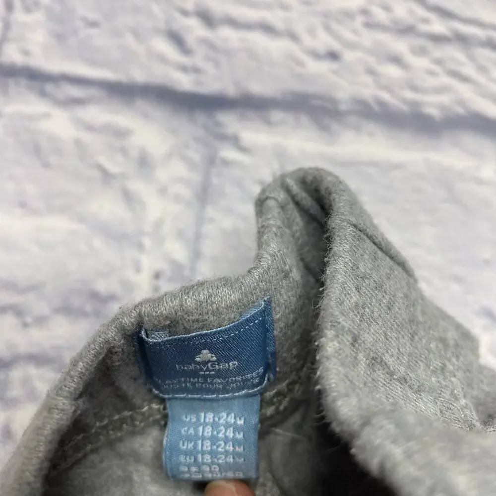 GAP bundle 18